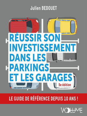 cover image of Réussir son investissement dans les parkings et les garages